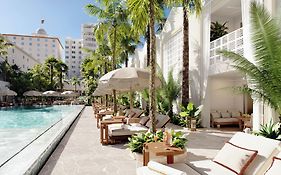 Delano Miami Beach